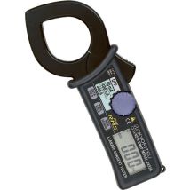 Kyoritsu Kew 2433r Stromzange, Hand-multimeter Digital Cat Iii 300 V Anzeige (counts): 4000
