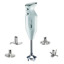 Bamix Maxx White 300w Hand Blender