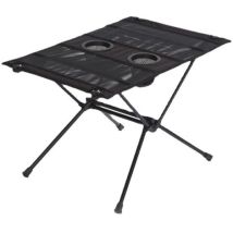 Table De Camping Pliante, Mini Table Pliante Portable Avec Sac De Transport, Table De Camping Légère Pour Randonnée En Plein Air, Pêche, Pique-nique (