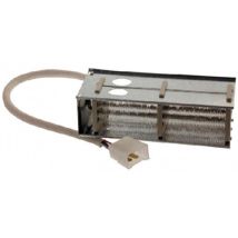 Resistenza 850W + 850W – Pezzi di ricambio per asciugatrici – NEW POL