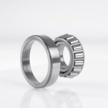Timken - Kegelrollenlager 25590/25520 Id 45,618mm Ad 82,931mm Breite23,812mm