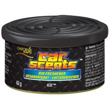 California Car Scents - Ambientador De Coche Olor Ice (hielo Frescor)