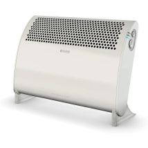 Olimpia Splendid Caleo 2 Turbo Convector Eléctrico Blanco