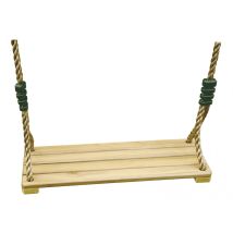 Cémonjardin - Altalena In Legno Per Gantry 1,90 / 2,50m - 478 - Trigano Jardin