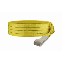 Placa De Cuerda De Doble Grosor Con Bucles Violet 1 T Longitud Útil 4 M
