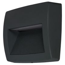 Dopo - Aplique Storm Ip55 R7s Led R7s Bulb 7.50w 0lm(680lm)/0lm(775lm)/0lm(790lm) 2700k/4000k/6500k Negro