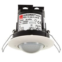 Rilevatore Di Presenza Principale A 1 Canale Per Controsoffitto, Beg Luxomat, Rif. Pd2-m-1c-fp