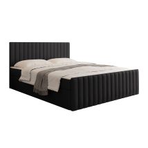 Cama Continental Comfivo Apis Ii, Polo 897, Continental, Doble, 160x200, Tapiz, Somieres, 163x212x97cm