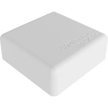 Cobblestone Copenhagen Trackers Tracciatore Gps (tracker) Tracker Veicoli Bianco 1 Pz.
