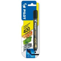 Sca-400 Schwarzer Pilot Permanentmarker