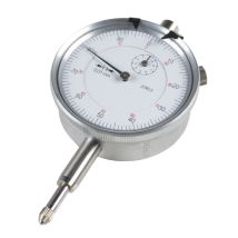Holzmann Maschinen – Komparator 0-10 mm – Auflösung 0,01 mm – Verpackungsbreite 92 mm – Verpackungslänge 156 mm – Verpackungshöhe 71 mm