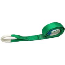 Federung Flacher Bang B2000 N°2 Lg 1m Cu 2000 Kg Cobaltix - Sb2021