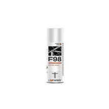 Spray F98 Zinco Extra 400ml Para Protección Contra Corrosión