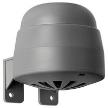 Allarme Werma-signaltechnik 585.000.75 24v Ip65 Regolabile