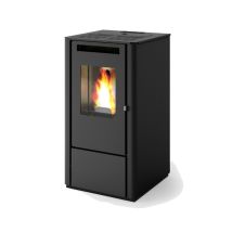 Punto Fuoco - Thelma Pelletofen