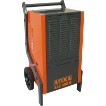 Atika - Luftentfeuchter Ale 600n 600 W Luftleistung 680 M³/h 51,5kg - 303995