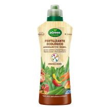 Organischer Dünger Agreen 1250ml Natürlich Biostimulans