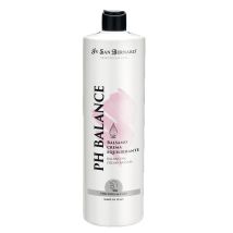 Balsam-Conditioner pH-Balance für Hunde und Katzen – 1 Liter – Wiederherstellung des gesunden Fells mit natürlichen Ölen und Vitaminen