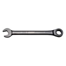 Chiave A Cricchetto Unior 622824 Acciaio Cromo Vanadio 14 Mm