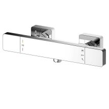 Griferias Clever Ducha Termostatica Nine Xtreme 60133 Clever