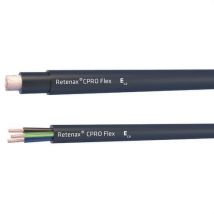 Cable Flex.rv-k 1kv 3g2.5ng(mts) - Novelec