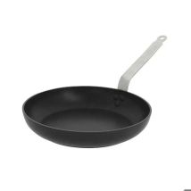 De Buyer Choc Intense Padella Alluminio 24 Cm Nera