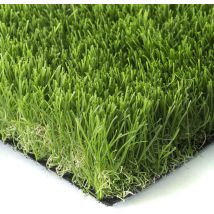Kunstrasen Divina Garden 40mm Uv-stabilisiert Drainage