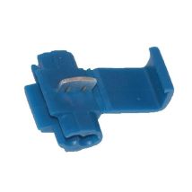 Abzw.verbinder Blau 0,8-2,0mm² Universal La9005kr