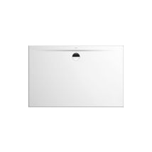Kaldewei Superplan Zero 1552-5, Receveurs De Douche Avec Support