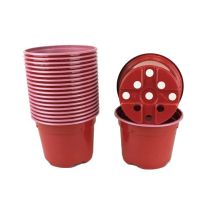 Godet Rond Ø 10,5 Cm (carton De 920 Pièces) Noir