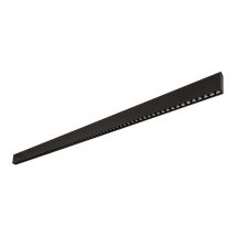 Suspension Moderne Gea Led Gso111n À Double Émission Led En Aluminium
