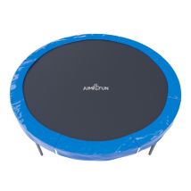 Kaia Sports - Coussin De Protection Des Ressorts Pour Trampoline 14ft Ø427cm Universel Classique
