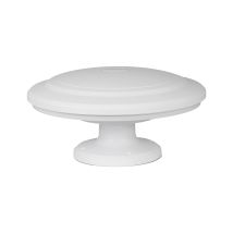Mi-ant04 Antenne Tv De Voiture Mistral, Blanche