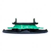 Piede D'Appoggio Per Terrazza In Legno O Composito - Jouplast - Cartone 11