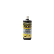 SISTEMAX – Peinture voiture noire 1L – Protection longue durée, brillance, facile à appliquer