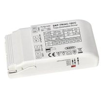 Driver Regulable Triac Dali Push 0/1-10v 6-42v 10w