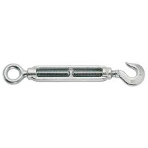 Tenditore Occhio/gancio N.16 ' Robur Gr.5/8