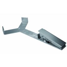 Collomix – Dispositivo antigiro para cubos mix.grip – Accesorio de mezcla