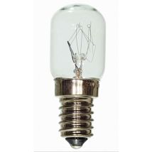 Lampada A Incandescenza 220v 25w E14 Wimex (4030006)