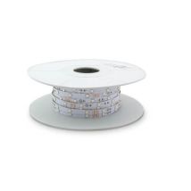 Rollo 50m Tira Led 7,2w/m Rgb Ip20