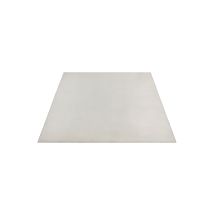 Floornovo Hochflor Teppich Beige Einfarbig - 220 X 160 Cm - Besonders Weicher Teppich Wohnzimmer & Badezimmerteppich - Pflegeleicht - Vielseitig 