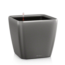 Lechuza - Quadro Premium Ls 21 Komplettset Anthrazit Metallic