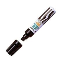 Pilot Permanentmarker Sca-6600 Schwarz -12u-