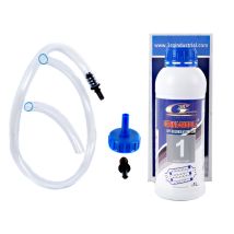 Fap Liquido Grigio Bianco Cubo 1 Litro