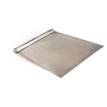 Maya Professional Tools - S/ss2 Spatola Acciaio Inox Detectable Por Di Metalli E Raggi X, Grigio