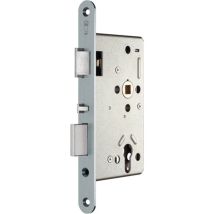 Serratura Antipanico Ser.20 Apk Fkt.e Rd 20/65/72 / 9mm Din Sinistra Fa Autobloccante Ssf