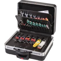 Maletín De Herramientas Con Ruedas Classic, Dimensiones Interior : 470 X 210 X 360 Mm, Volumen Aproximadamente 35 L, Peso 6800 G