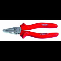 Tools For Electronics 13-936 Vde Vde Kombizange 160 Mm - Bernstein