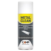 Metal Clean Schiuma Spray 400 Ml