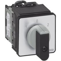 Nockenschalter 1 St. – 10A – 230V – IP20